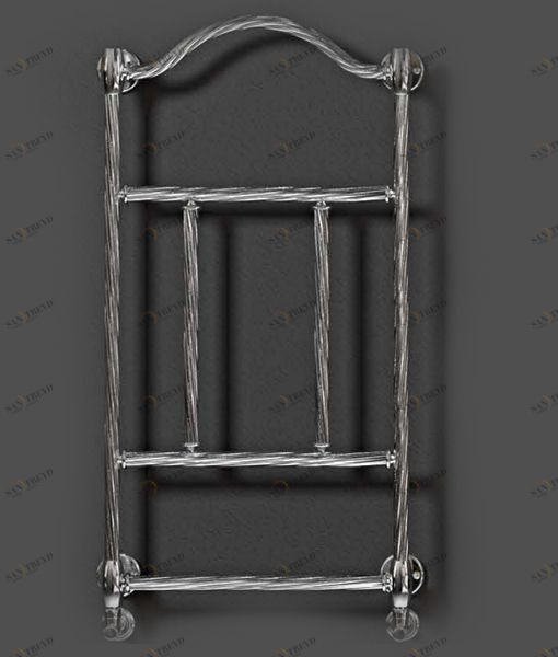 Il Tempo Del Полотенцесушитель Termoarredo Accessori AC2722 Arredo AC2722ARREDO