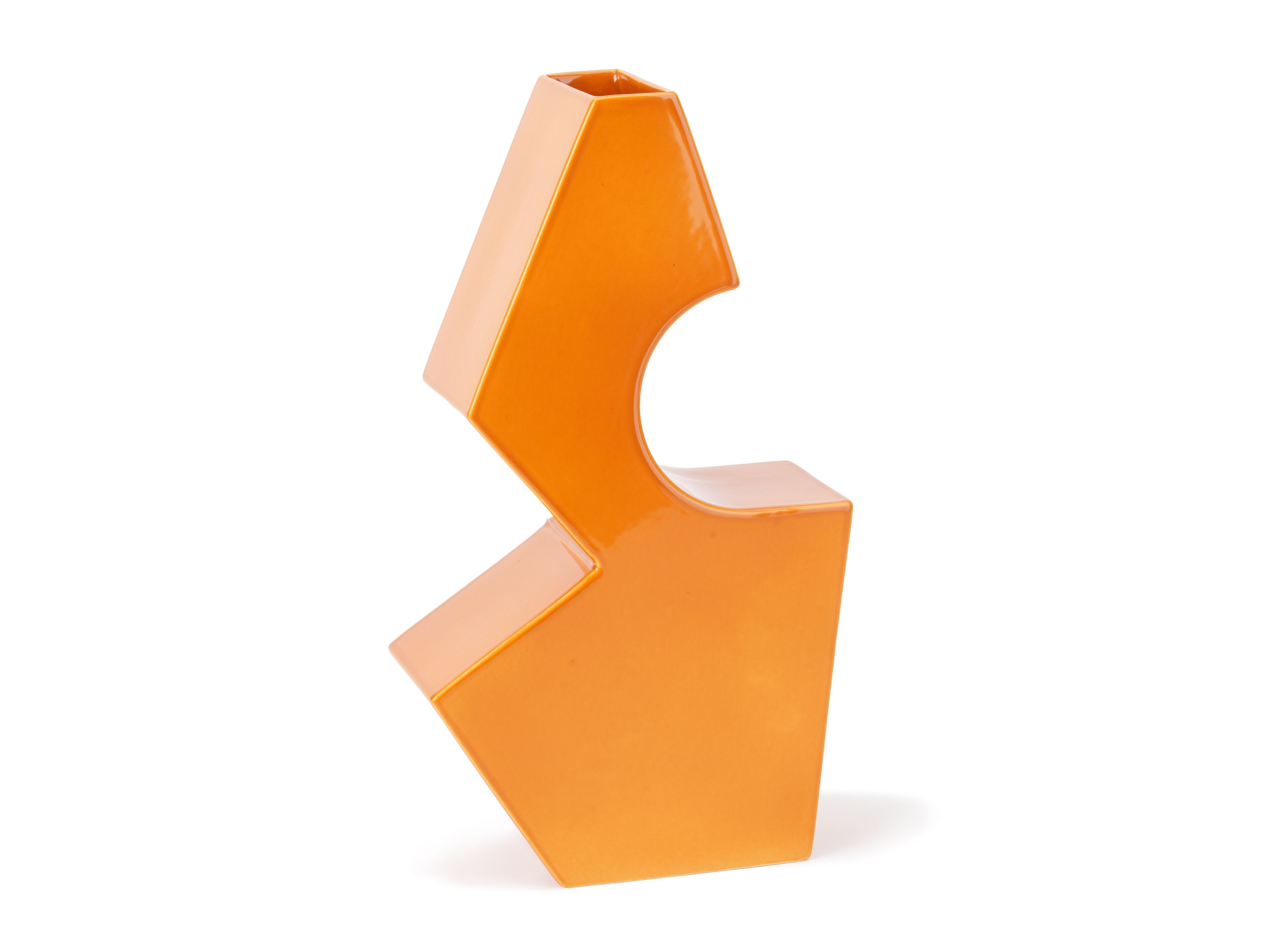 Глазурованная керамическая ваза MARIONI Tribal ARCH-00044675 - Вид №1