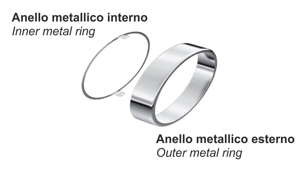 Полипропиленовый дренажный трубопровод Bonomini смещение ARCH-00113673 - Вид №2