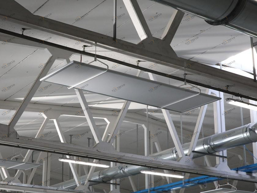 AMA Composites Лента и сияющая полоска sun-id-1459507