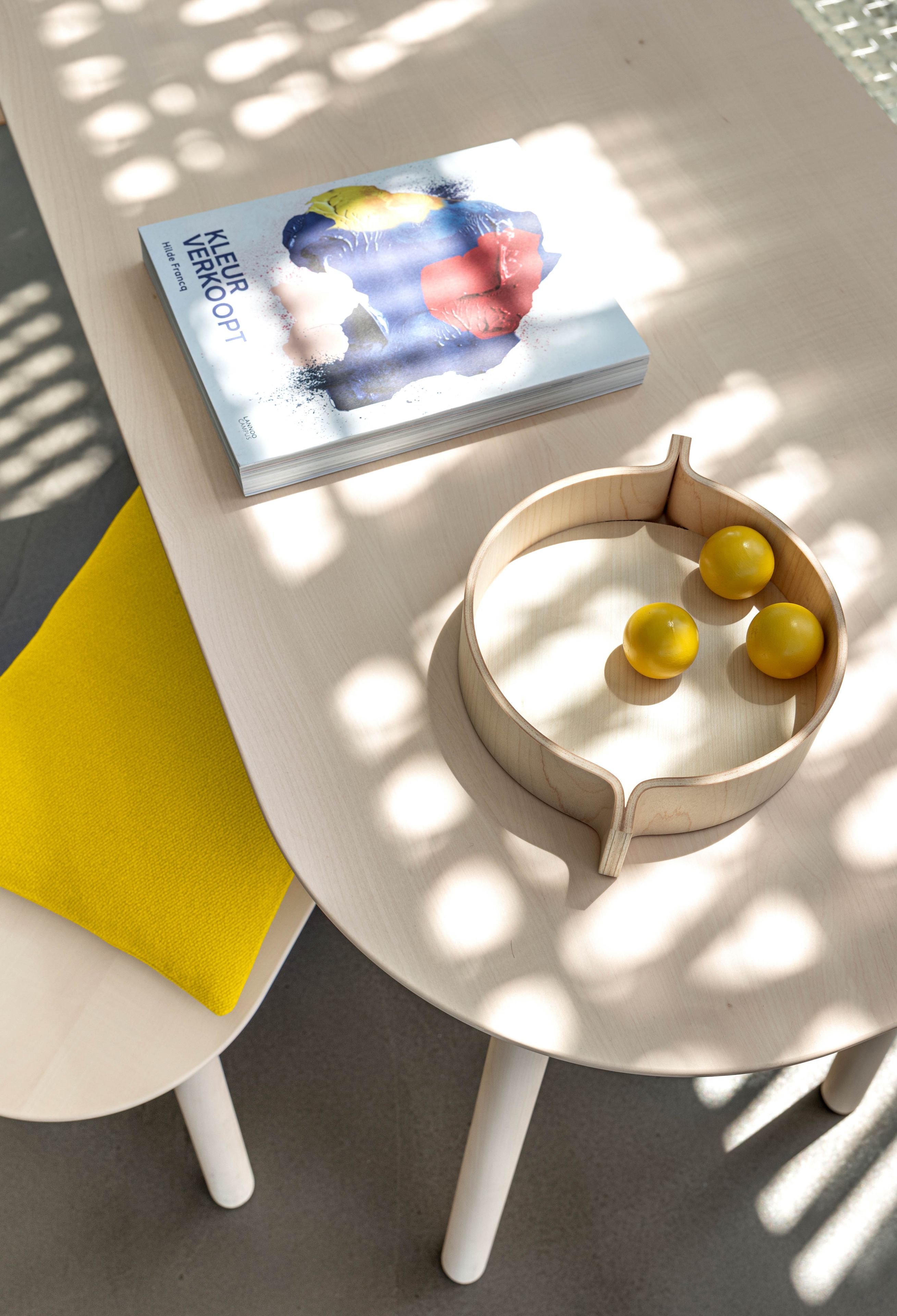 Деревянный стол Schonbuch BUREAU ARCH-00111679 - Вид №2