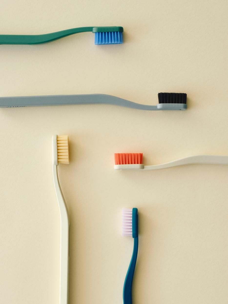 Зубная щетка Hay TANN ARCH-00152927 - Вид №4