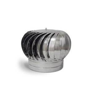 90687060 TD200-NS D200 сталь STLM-0338158 ТУРБОДЕФЛЕКТОР