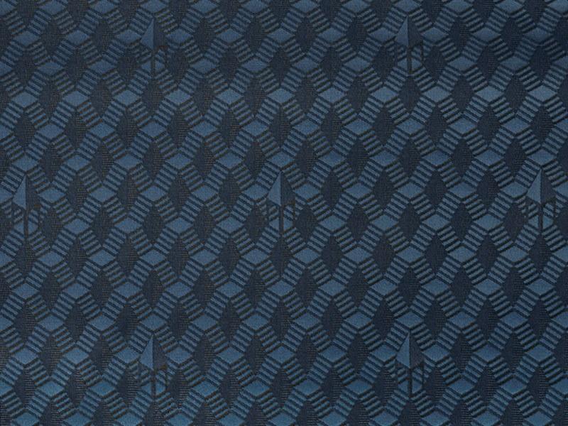 l'Opificio Жаккардовая ткань с графическими мотивами Architrame sun-id-1423491 - Вид №7