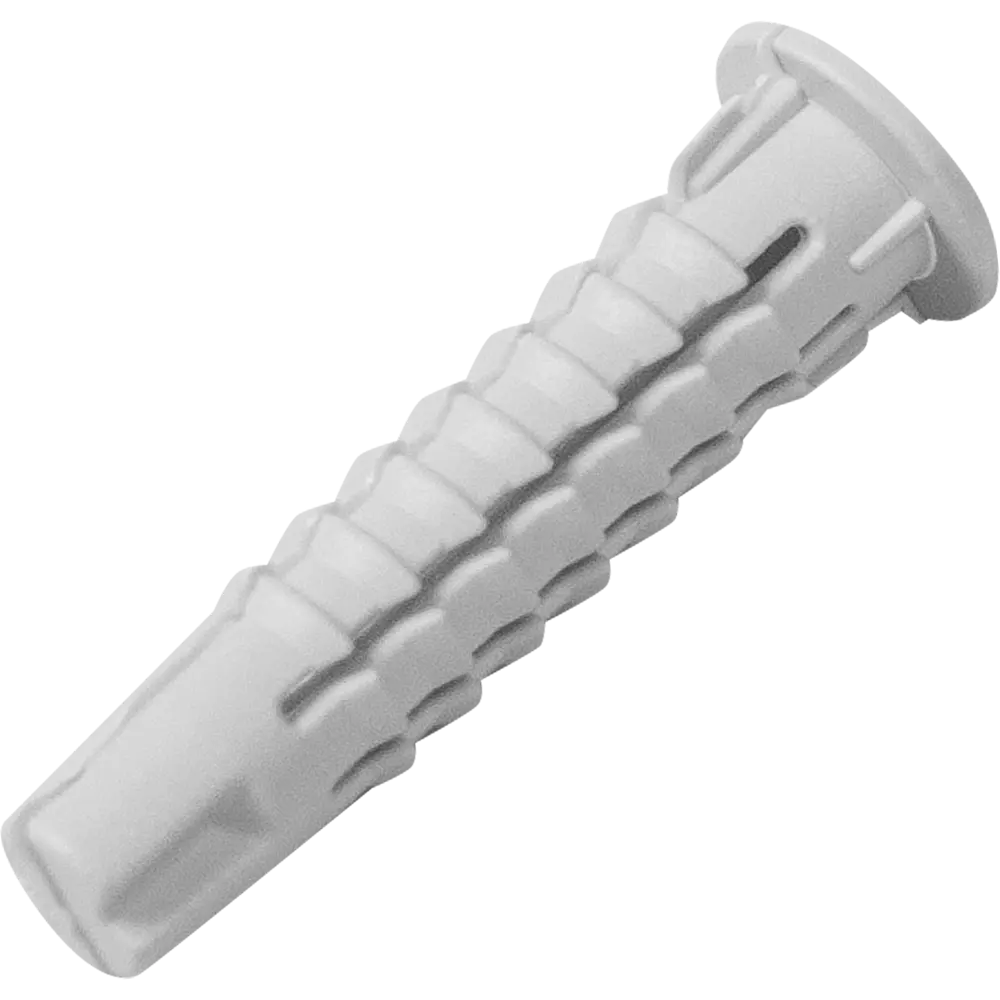 Дюбель потайной STANDERS PDU N 5×25 мм нейлоновый, 50 штук 83387851 STLM-0040760 - Вид №3