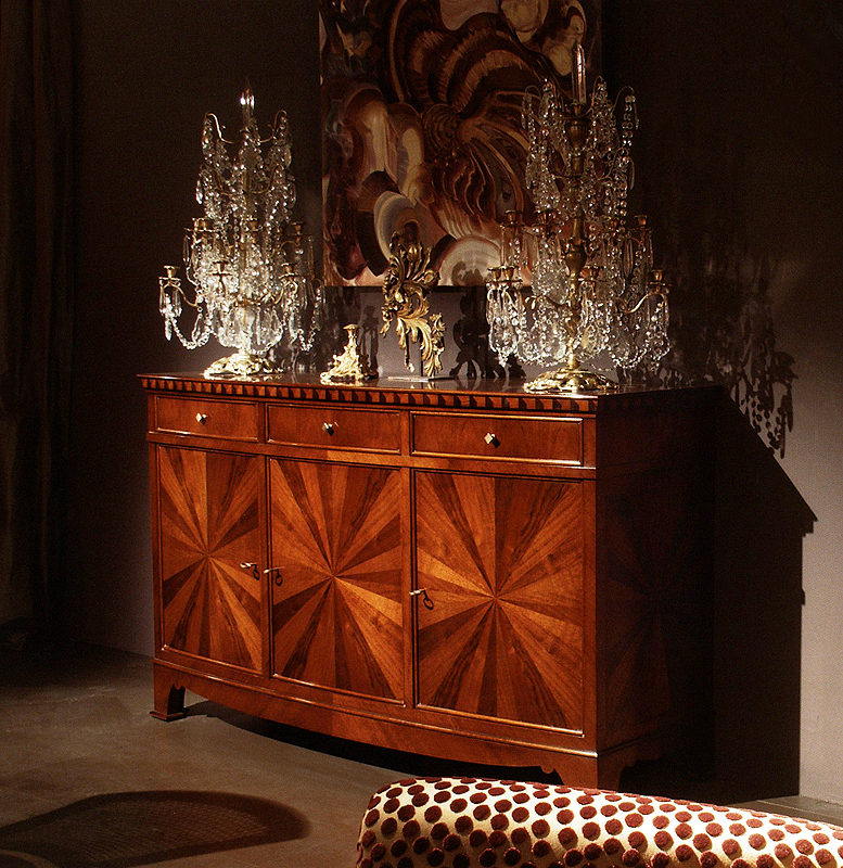 Буфет  ANNIBALE COLOMBO D 1327 Time