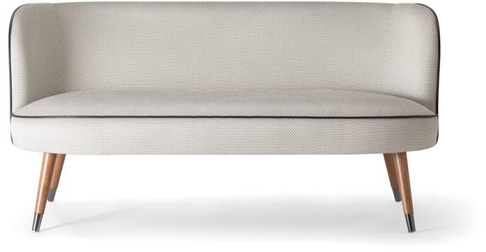 Tirolo Диван из ткани Candy 061 d, 061 dl - Вид №1