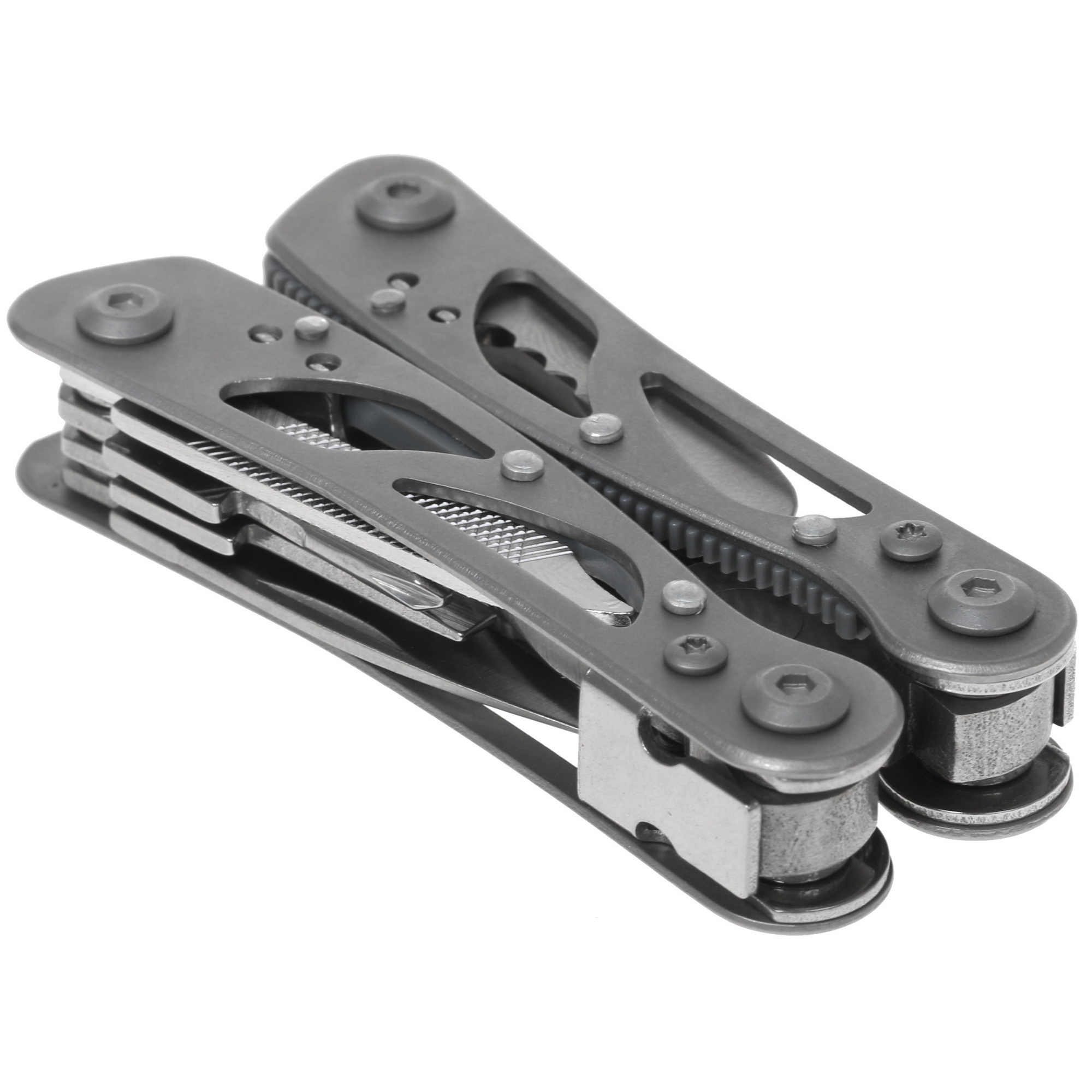 Мультитул Ganzo G104S 4861620 STDN-0023355 - Вид №3