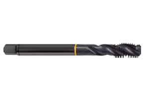 16048493 Метчик M16х1, HSS-E, тип N R40, парооксид., глух. отв., Powertap 5724 16,005 GUHRING