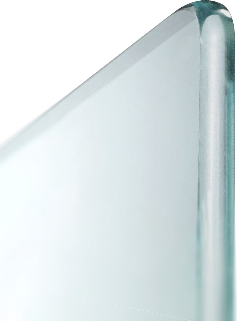 BY 0004 Зеркало со шлифованной кромкой EVOFORM Primary - Вид №4