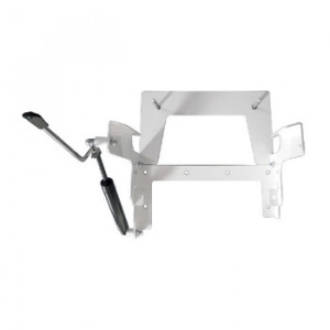 NS8990 Edone Пара пневматических полок NS8990