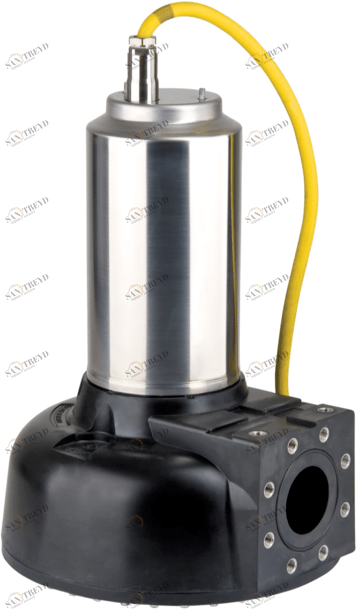 WILO Italia Завод по очистке и утилизации Drain sun-id-1408663