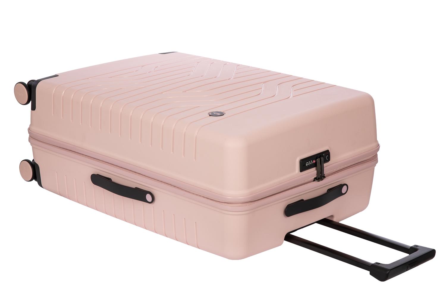 B1Y08432.254 Чемодан B1Y08432 Expandable Hard-Shell Large Trolley BY Brics Ulisse - Вид №4