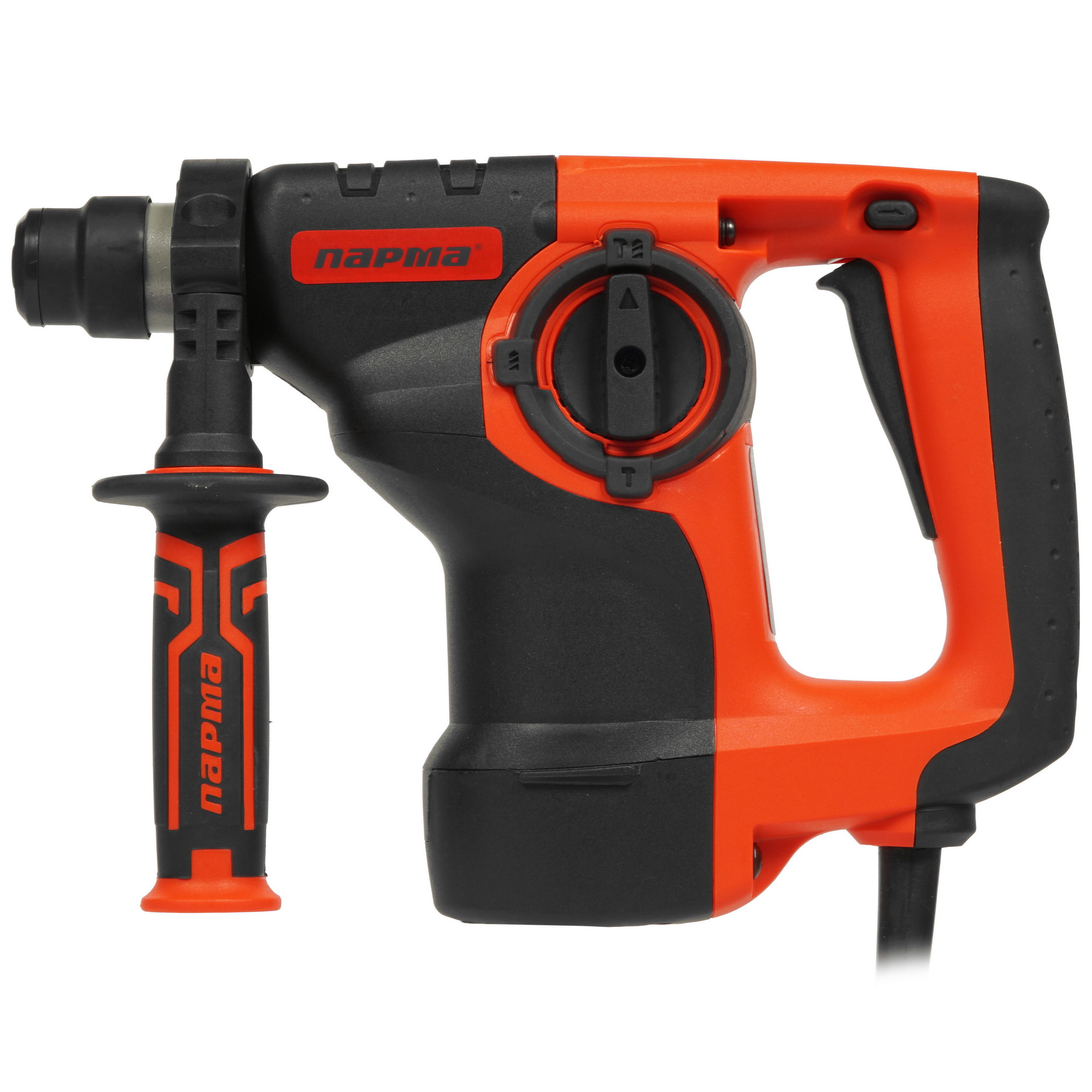 Перфоратор Парма П-01-20/900ВР 5311103 STDN-0049034