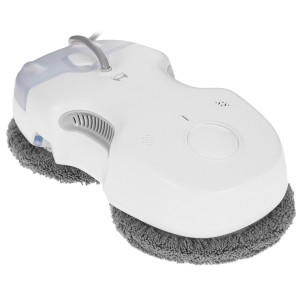 9908872 Робот-мойщик окон Hutt C6 белый