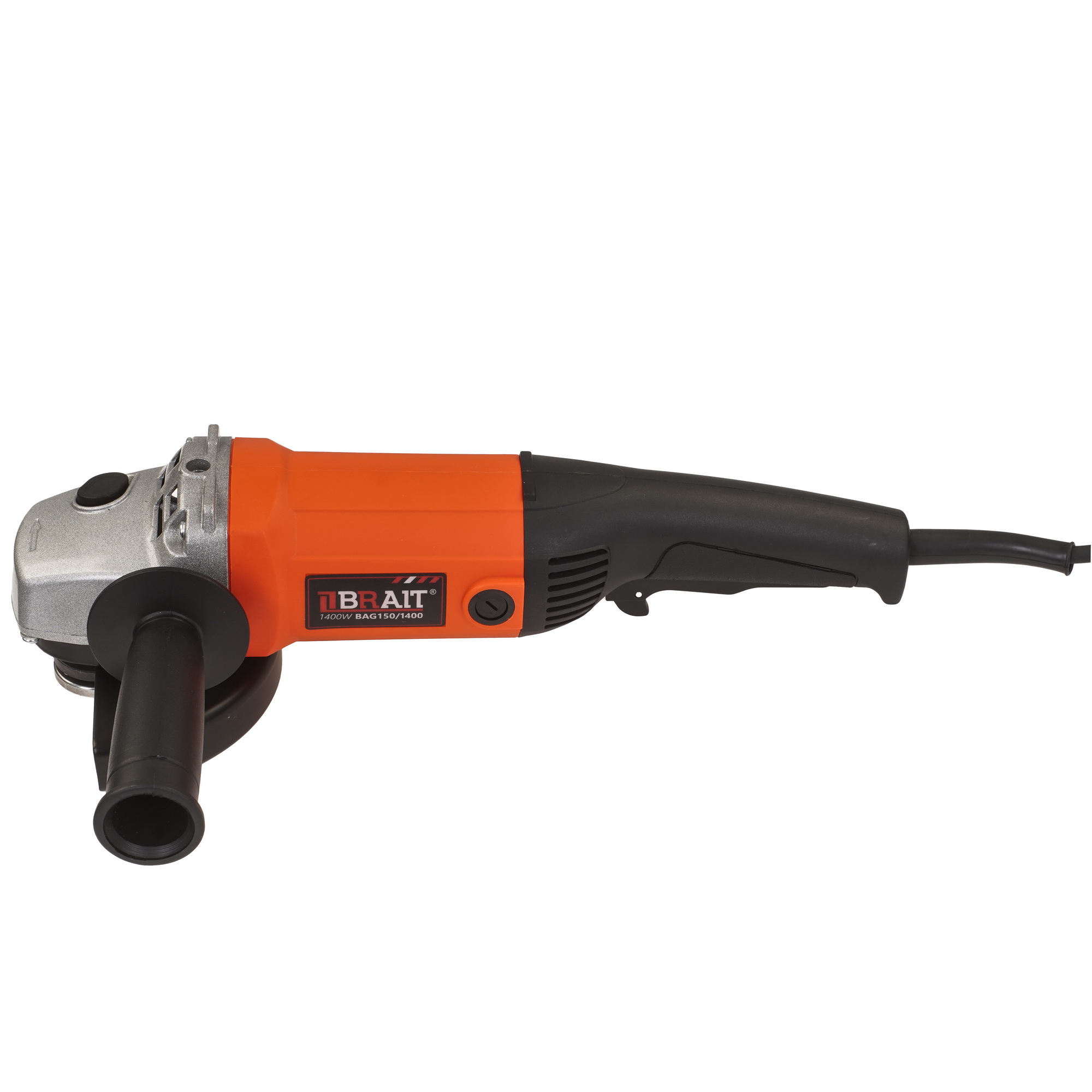 Углошлифовальная машина (УШМ) BRAIT BAG150/1400 9230181 STDN-0080829 - Вид №2