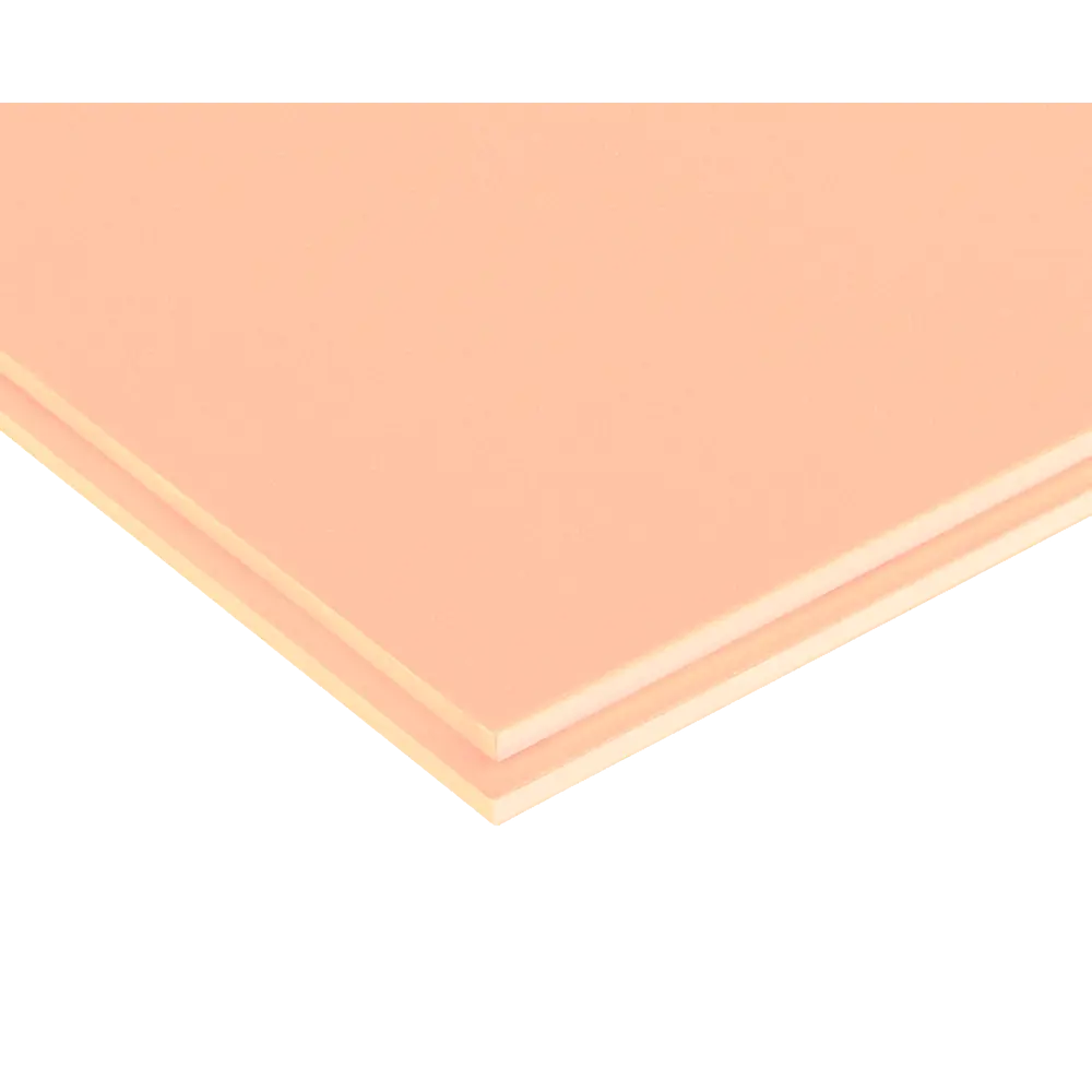 Экструдированный пенополистирол XPS 30 мм Пеноплэкс Комфорт 585x2385 мм 1.39 м² STLM-2130950 - Вид №1