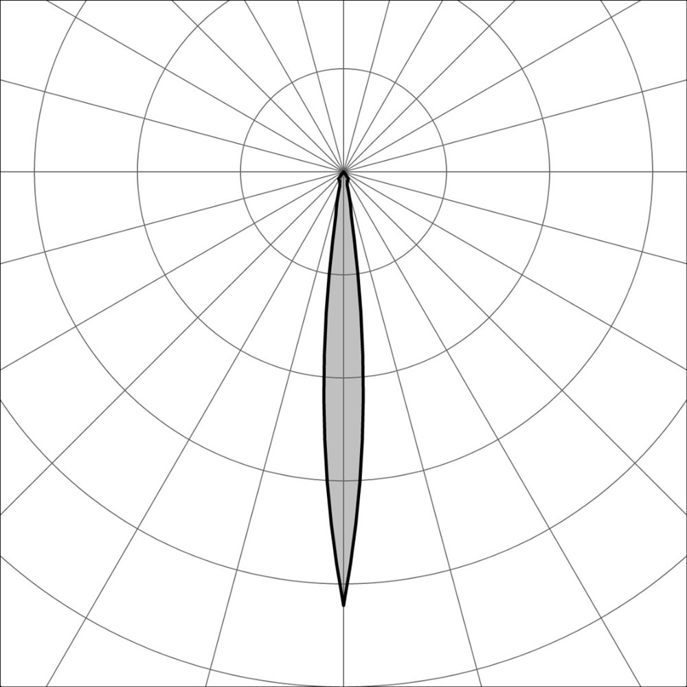 Stelo 3S 300 Ghidini Stelo S .01 Белый (Матовый)  - Вид №5