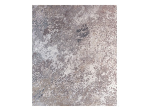 Прямоугольный ковер ручной работы