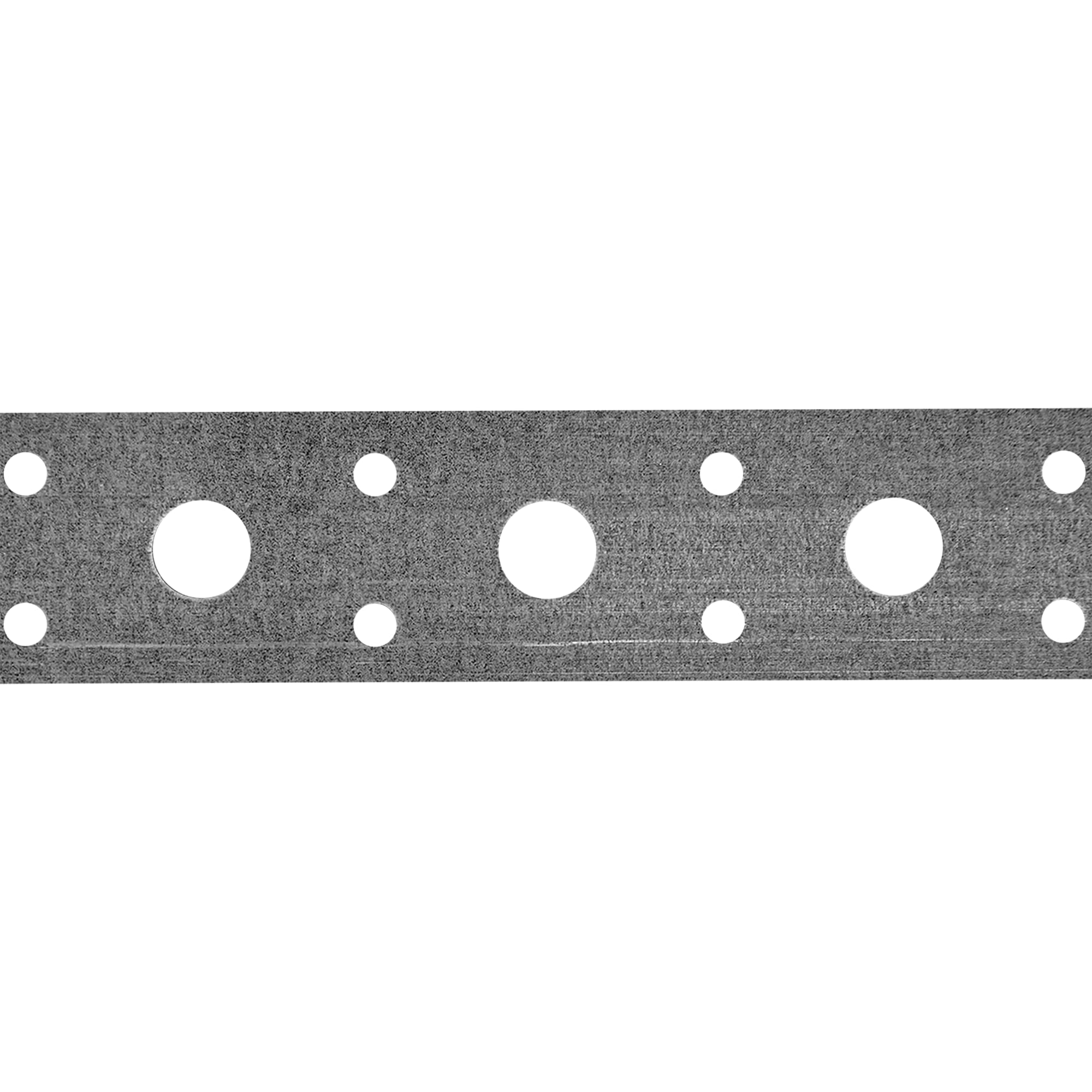 84857951 Перфорированная лента прямая 20х0,8 10 метров Santreyd  - Вид №2