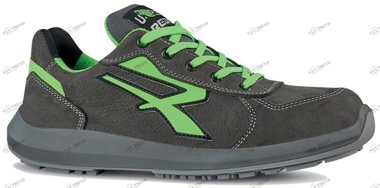 U-POWER Низкая защитная обувь  Ru20134 