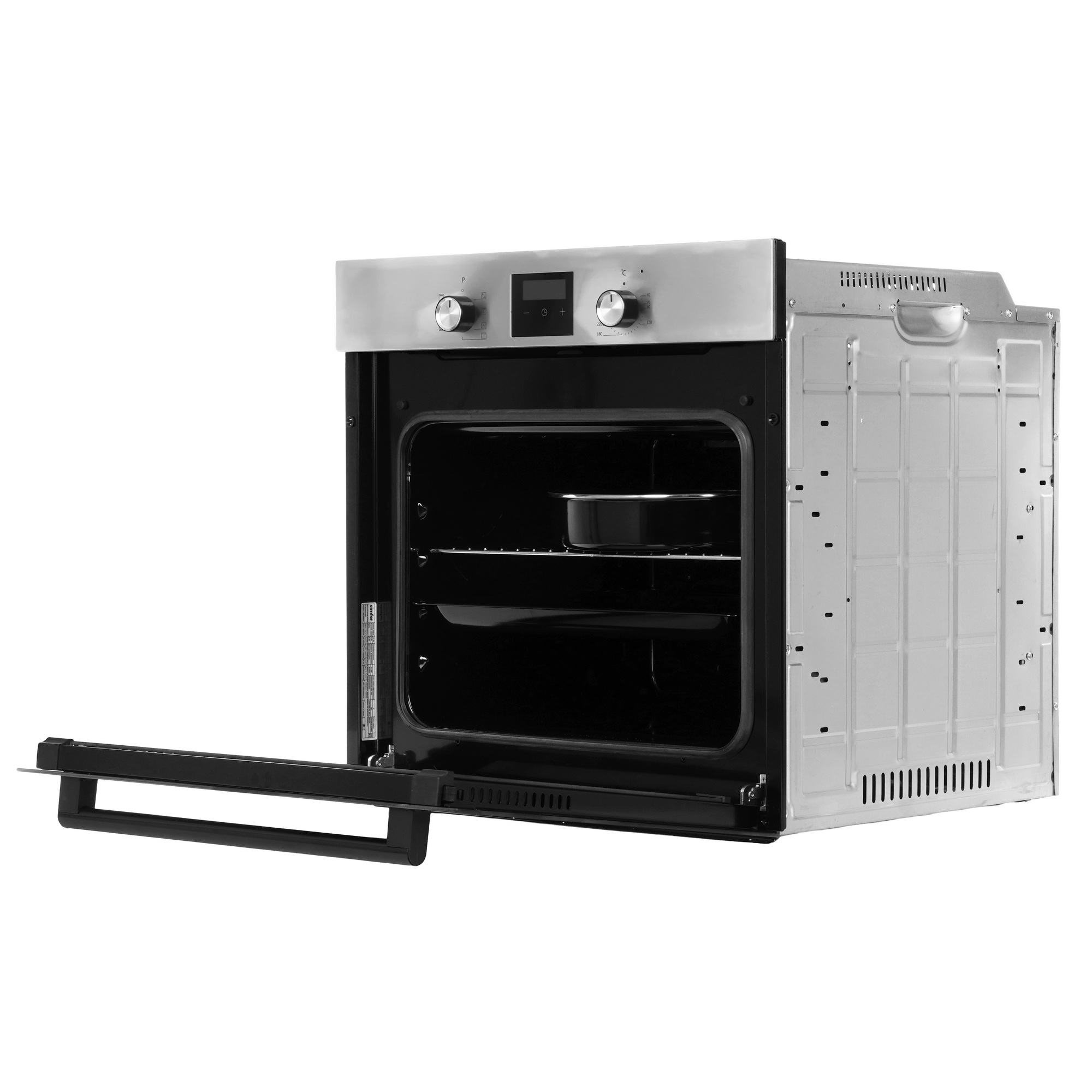 9280258 Духовой шкаф электрический Simfer B6EM56070 + Варочная поверхность электрическая Simfer H60D14B001 STDN-0010758 - Вид №5