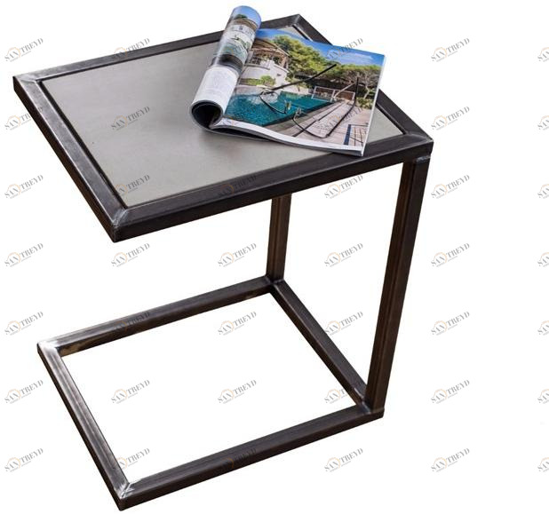 CO33 Таблица обслуживания Tabula Bls 40