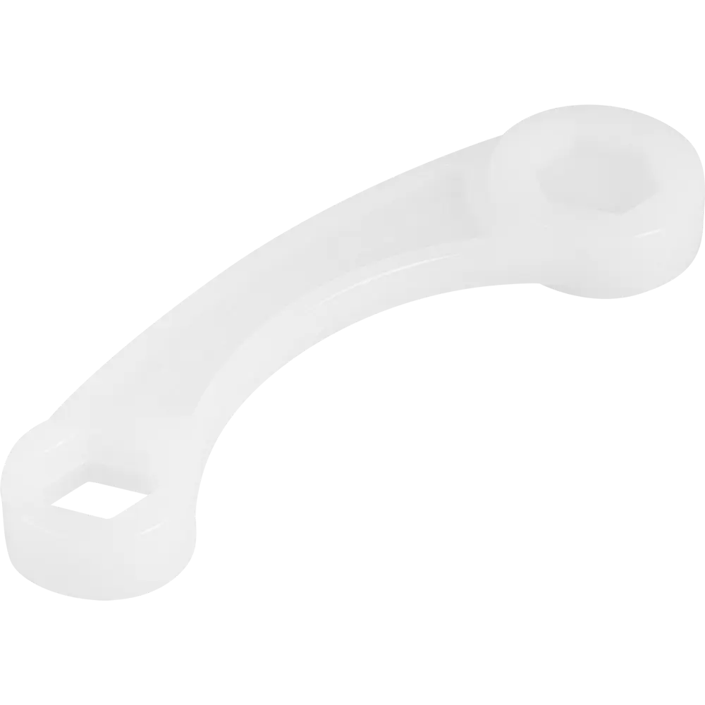 Ключ для радиатора Santreyd 1/2"-1" полиамидный профессиональный 89349570 STLM-0938396 - Вид №1