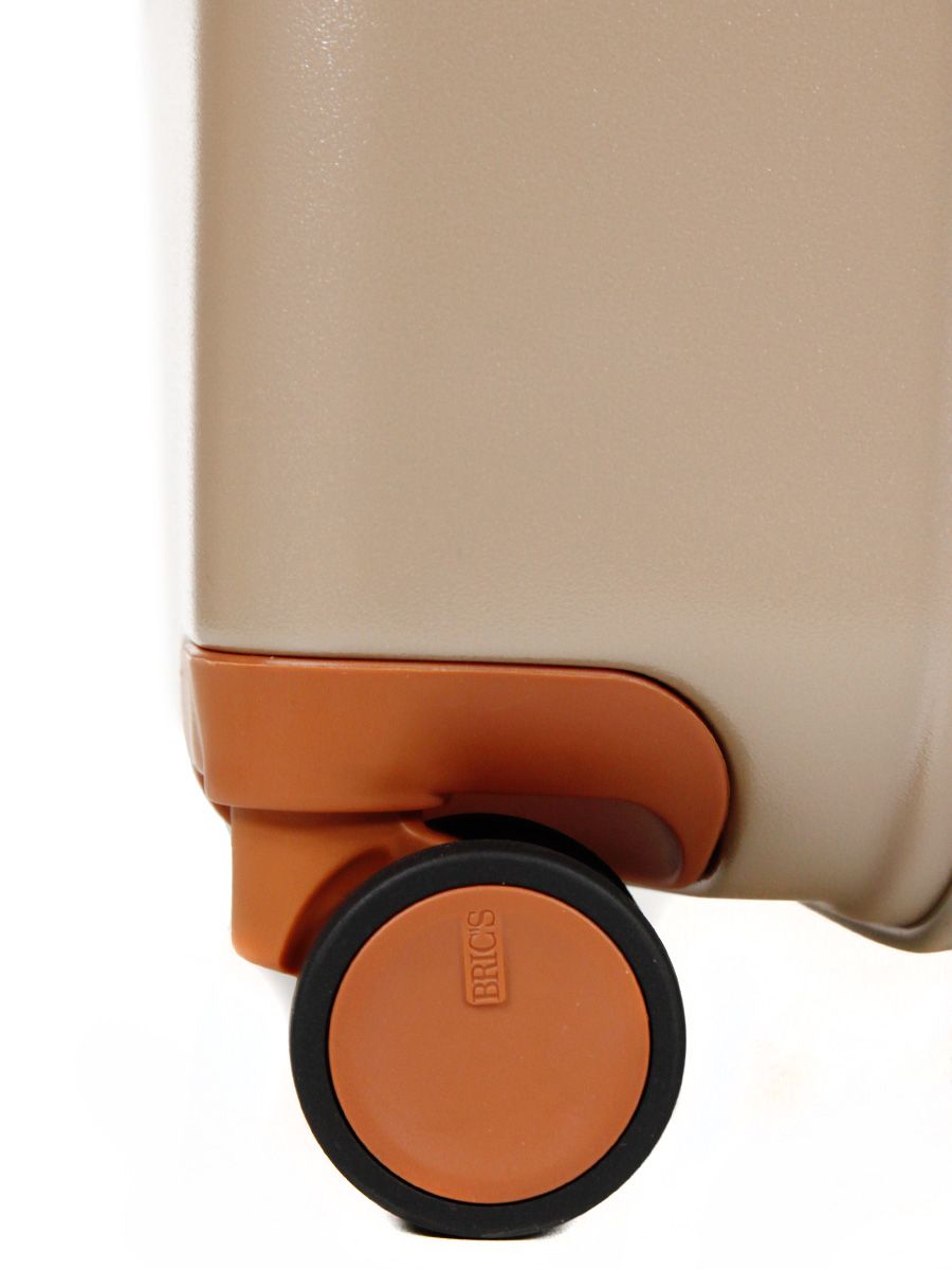 BBG28301.065 Чемодан BBG28301 Bellagio Trolley 21" Brics Bellagio 2.0  - Вид №12