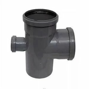 Крестовина SINIKON ПП 87 D110х110х50 мм одноплоскостная Стандарт