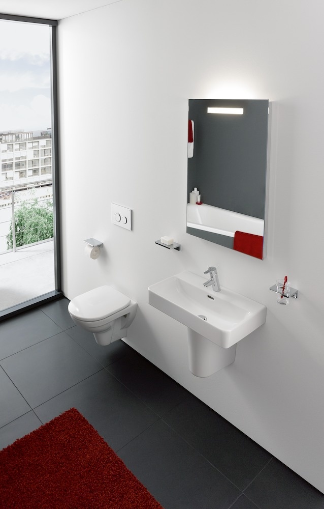 H8189594001421 Раковина LAUFEN PRO - Вид №4