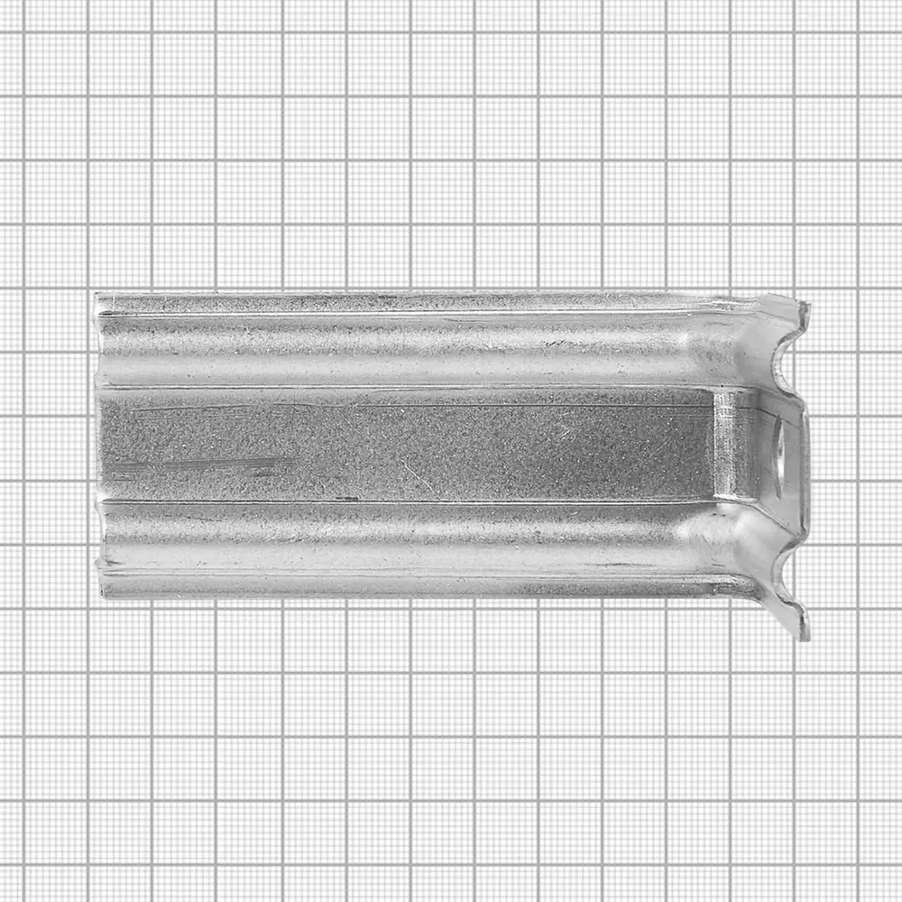 Кронштейн регулируемый КРЕПКО-НАКРЕПКО для фасадных систем 100x50x50 мм 85251496 STLM-1008944 - Вид №3