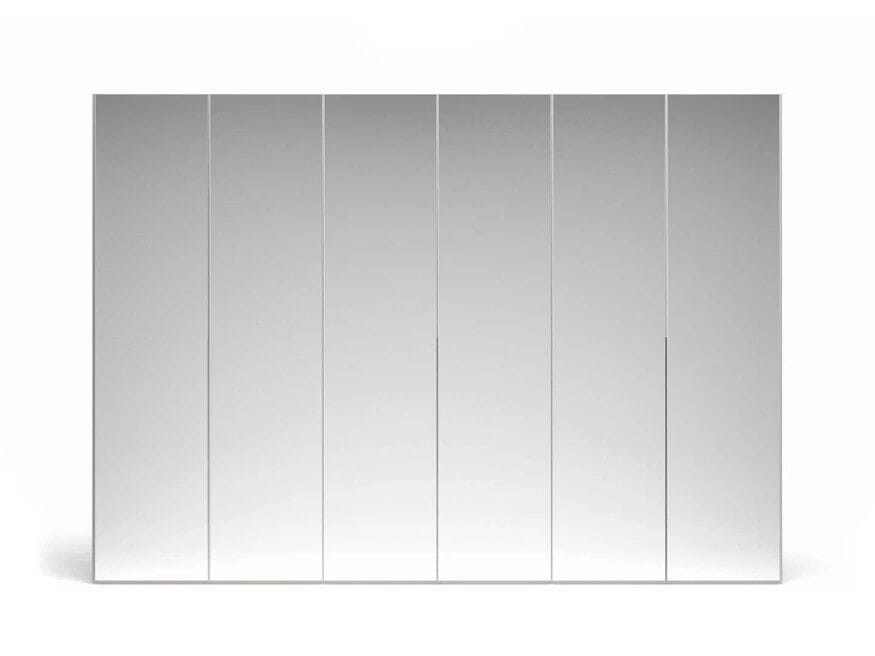 Модульный шкаф Novamobili CRYSTAL ARCH-00084135