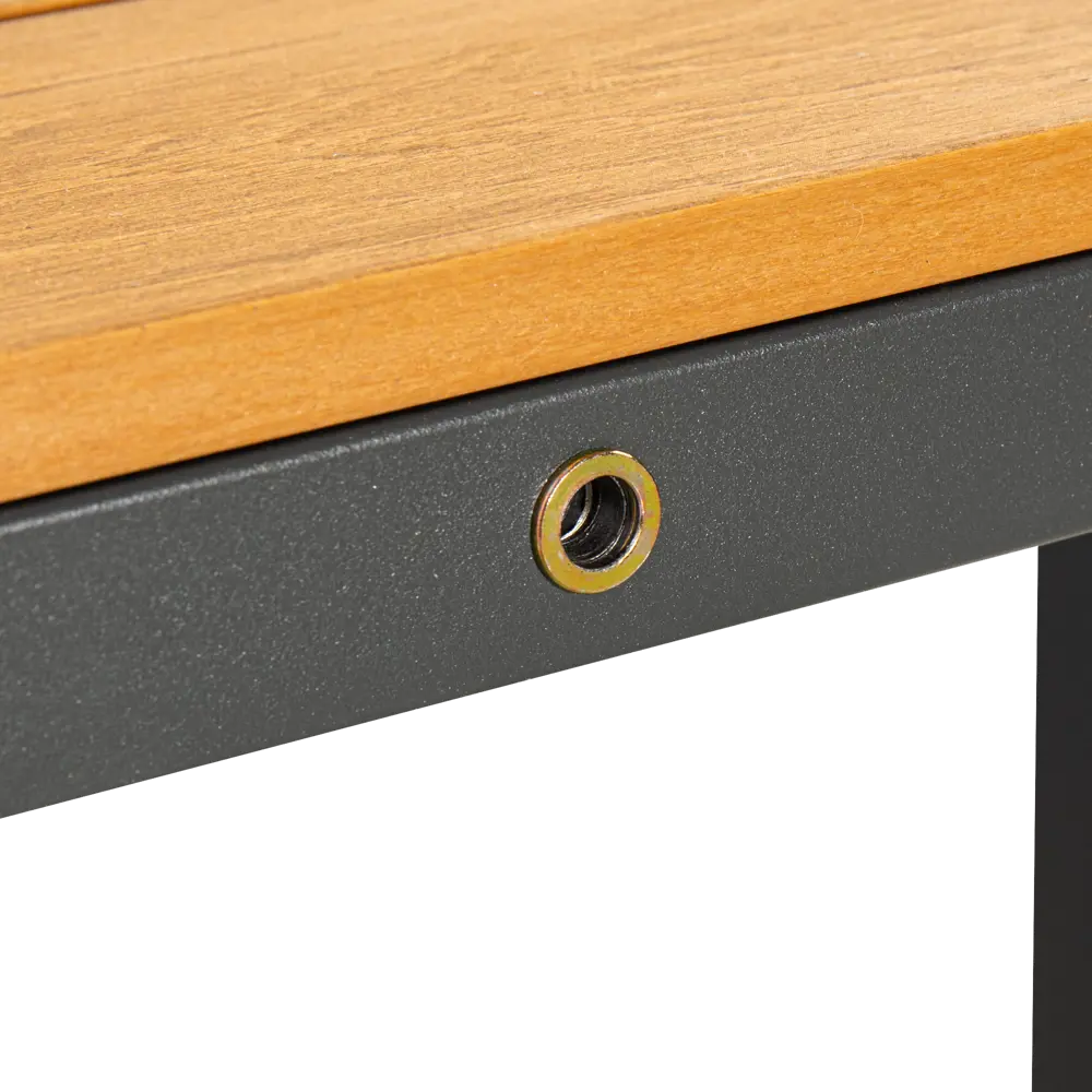 Садовый раздвижной стол BEGINIA Beshtau для комфортного отдыха на природе 89384555 STLM-1563488 - Вид №8