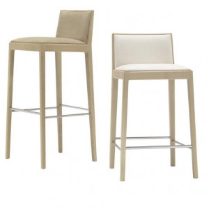 026840 Барный стул Andreu World Carlotta