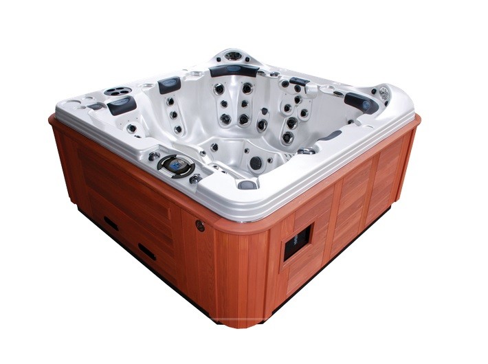 Coast Spas - Lanai (Ланай) Santreyd sun-id-295686 - Вид №4