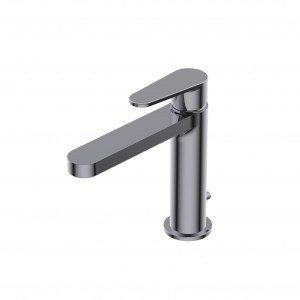 PR38AA101 Смеситель для раковины, однорычажный Ritmonio Tip