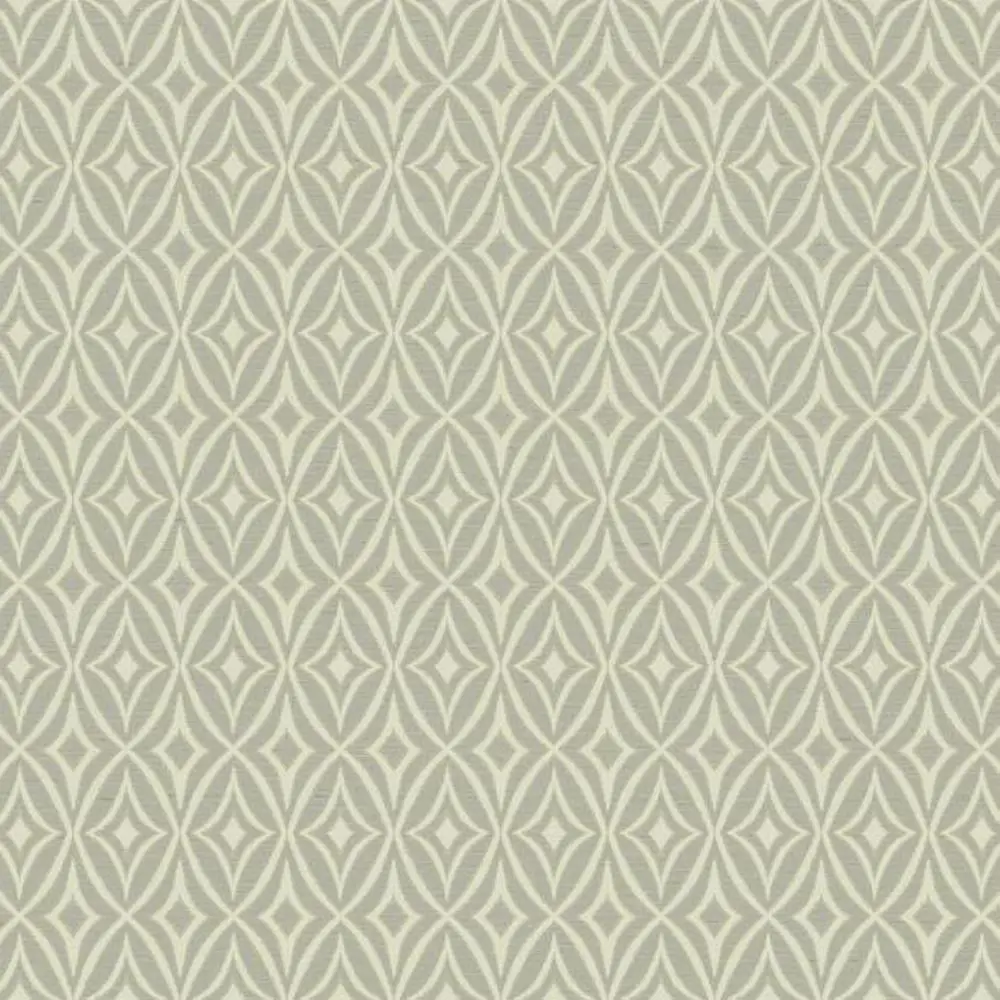 93843008 Обои бумажные York Wallcoverings Waverly Small Prints серые WP2456 0.68 м STLM-0586763