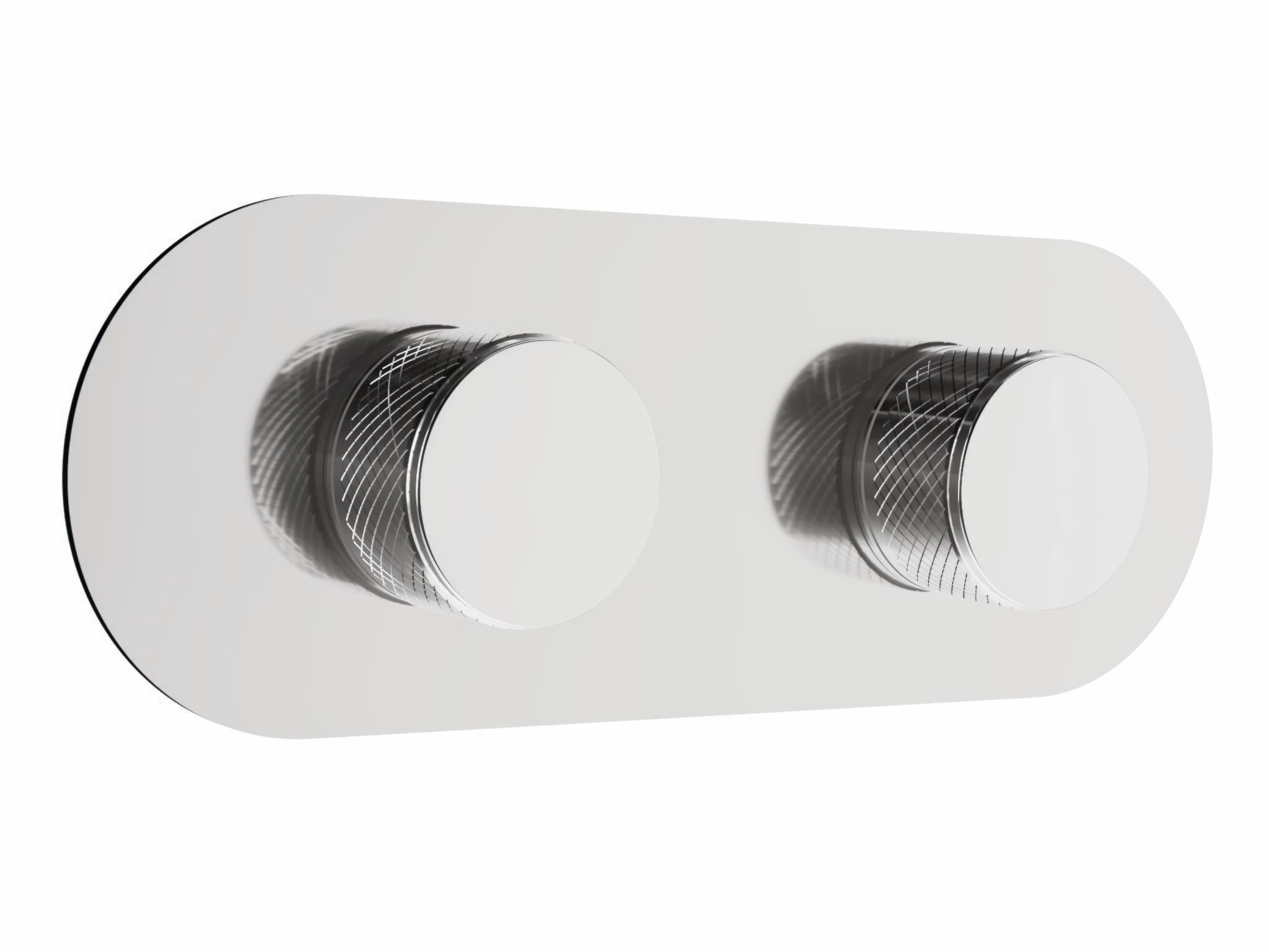 Встраиваемый смеситель для душа CARIMALI Race ARCH-00084283 - Вид №1