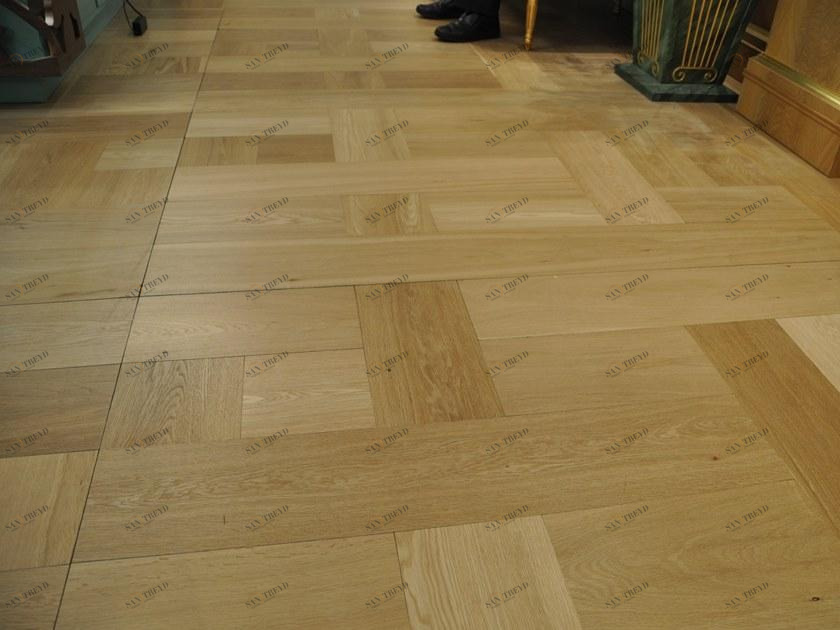 Arnaboldi Interiors Деревянный пол sun-id-1346457