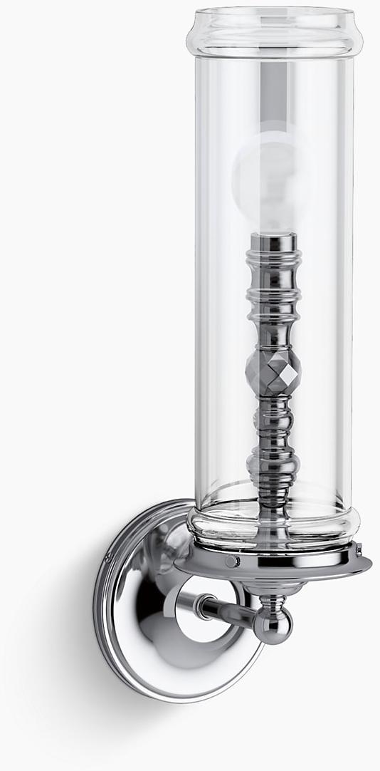 KOHLER  K-22545-SC01-CPL  - Вид №2