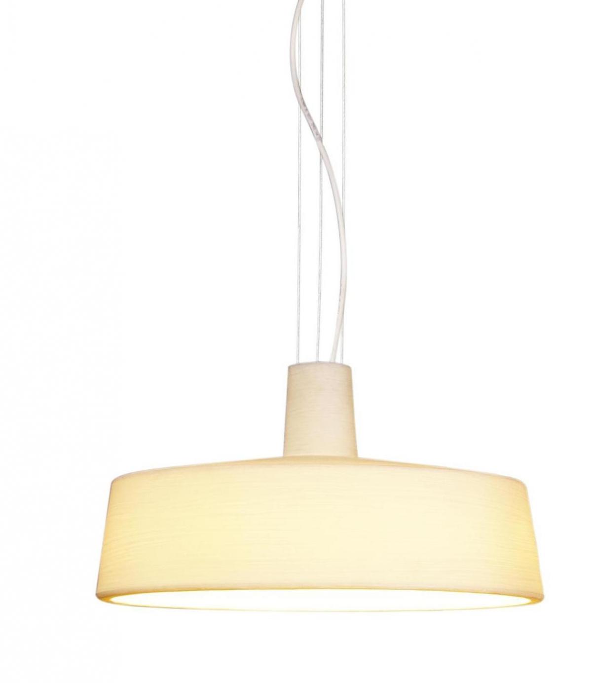 073648 Уличный подвесной светильник 112 IP44 LED белый Marset Soho