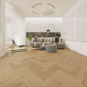90914033 SPC плитка Evofloor Parquet Aveiro 42 класс толщина 4.50 мм 1.15 м², цена за упаковку STLM-0889521