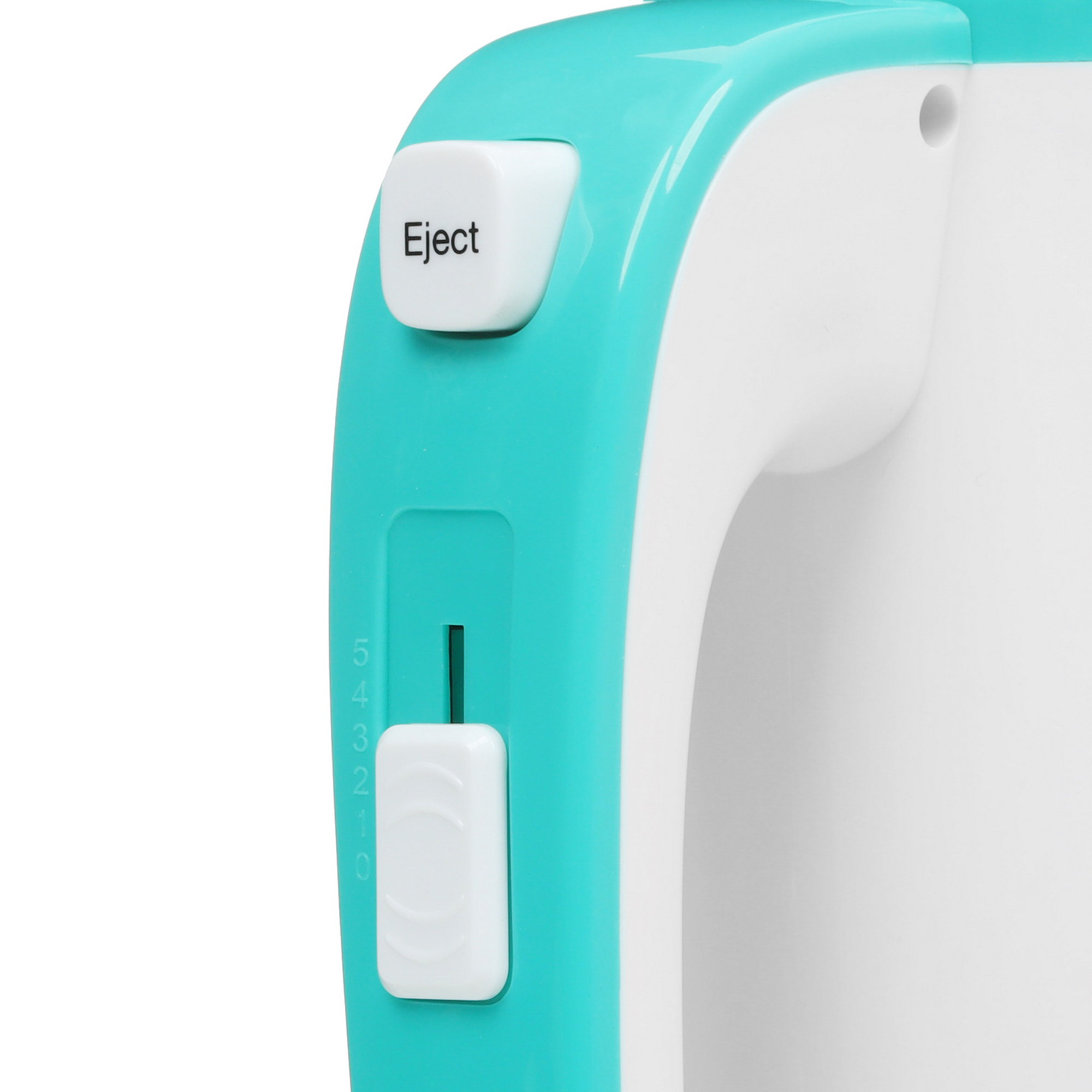 9912453 Миксер Blackton Bt MX320 белый STDN-0119039 - Вид №3