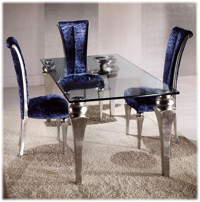 Стол Clear RM ARREDAMENTI Clear Capriccio