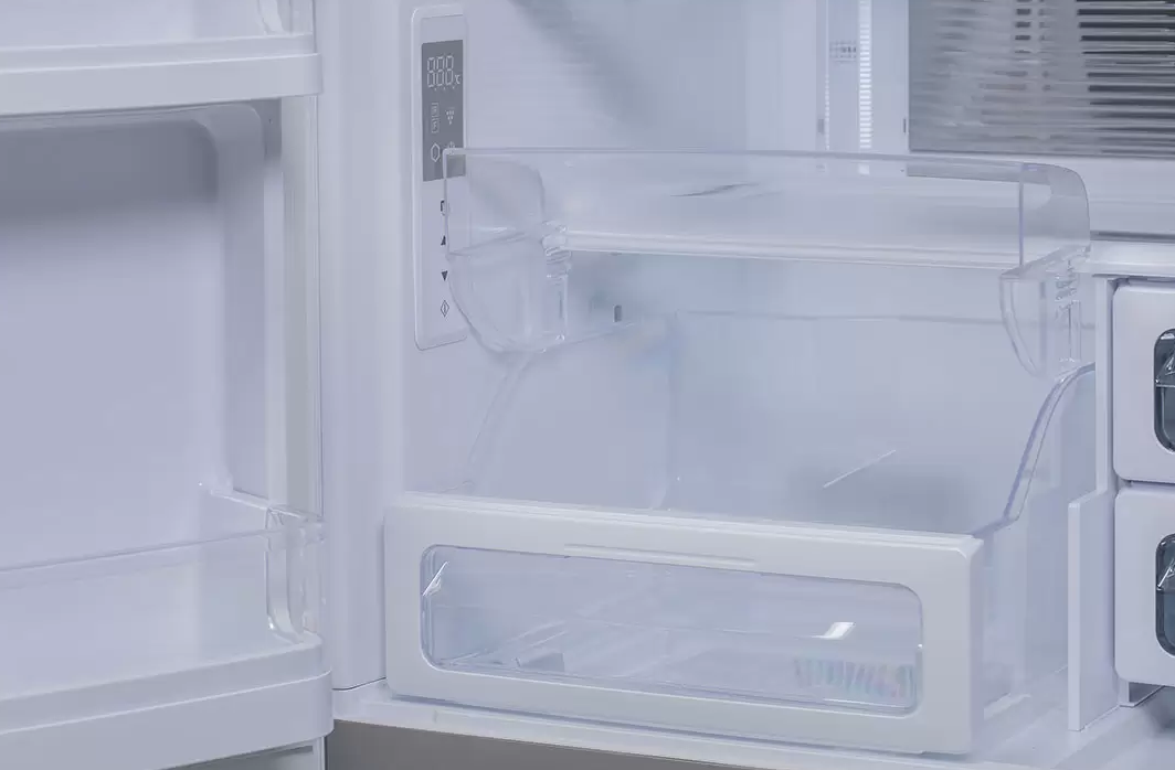 8196790 Холодильник многодверный   Sharp SJGX98PWH белый STDN-0137480 - Вид №9