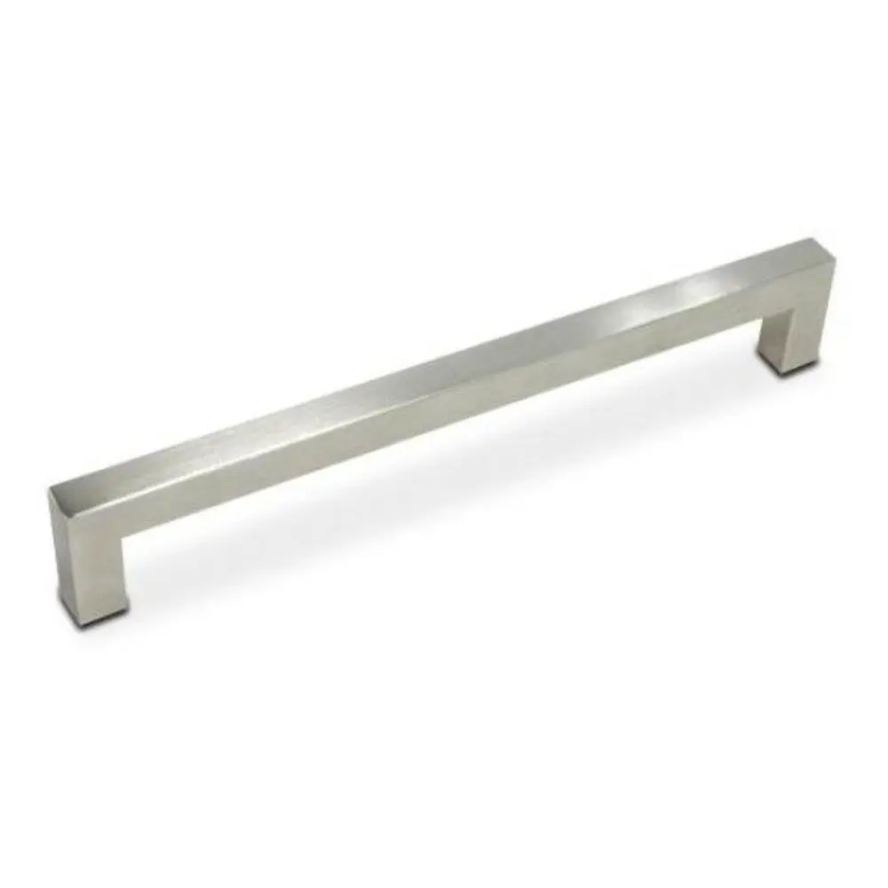 Мебельная ручка-скоба Jet 301-256 RR301L.256SS 256 мм никель STLM-2162967