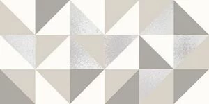 Stella Geometrico Marfil 31,5х63