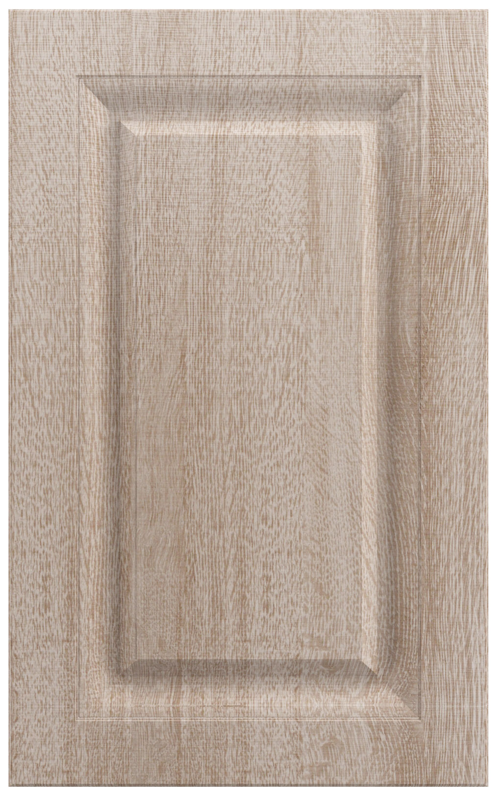 Фасады для кухни Классика Фрезеровка «Монбельяр» Ясень белый №196 SIDAK SIST114-10217