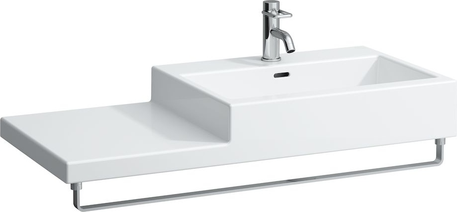 H8184310001351 Раковина-столешница (накладная) LAUFEN PRO - Вид №1